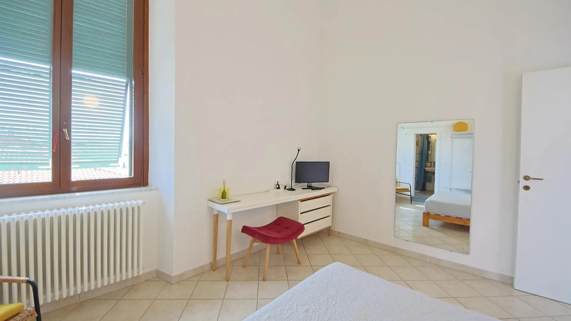 Repubblica Rooftop Loft Ливорно 0*,