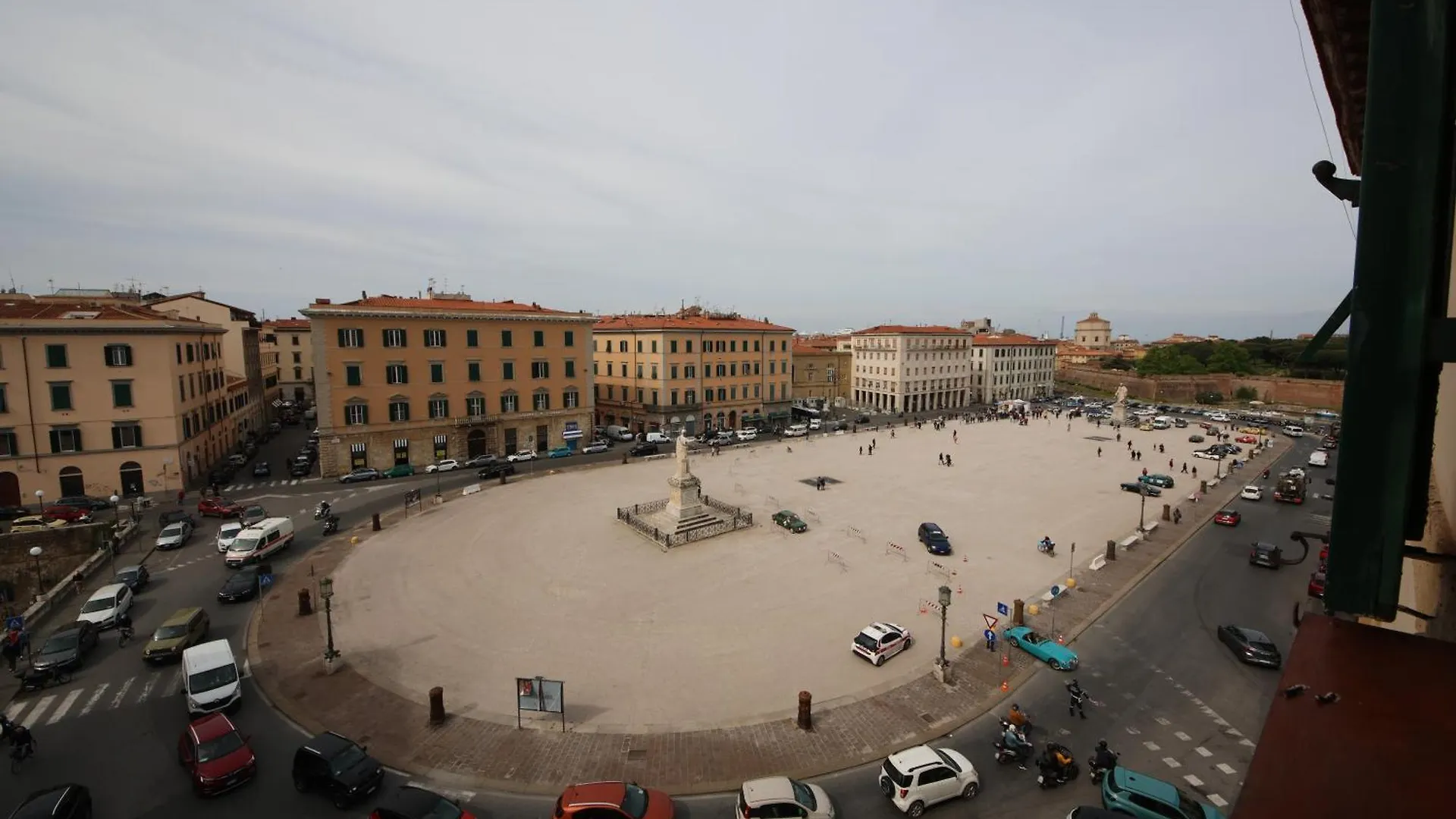 Repubblica Rooftop Loft Ливорно 0*,