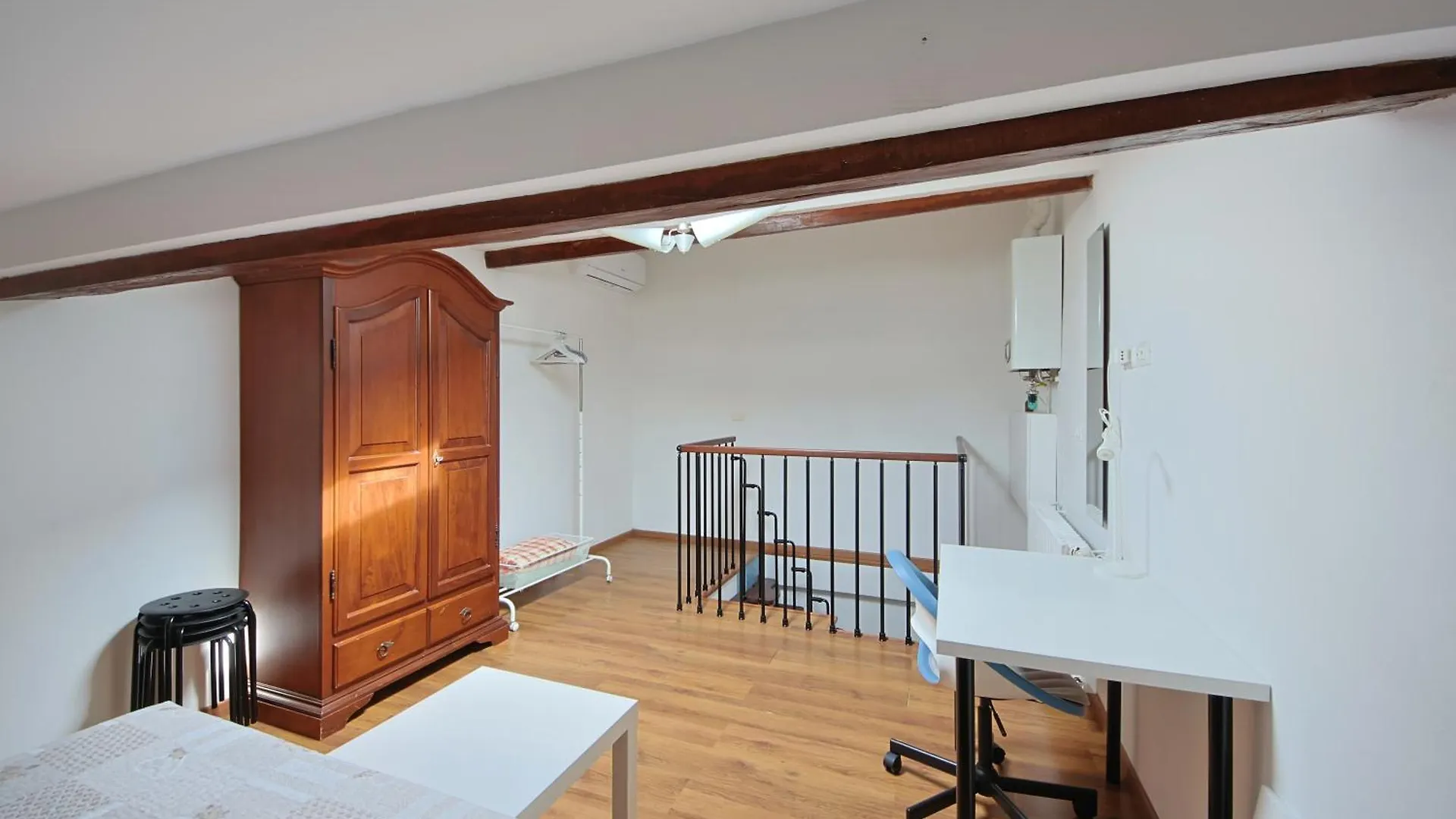 Repubblica Rooftop Loft Ливорно Италия