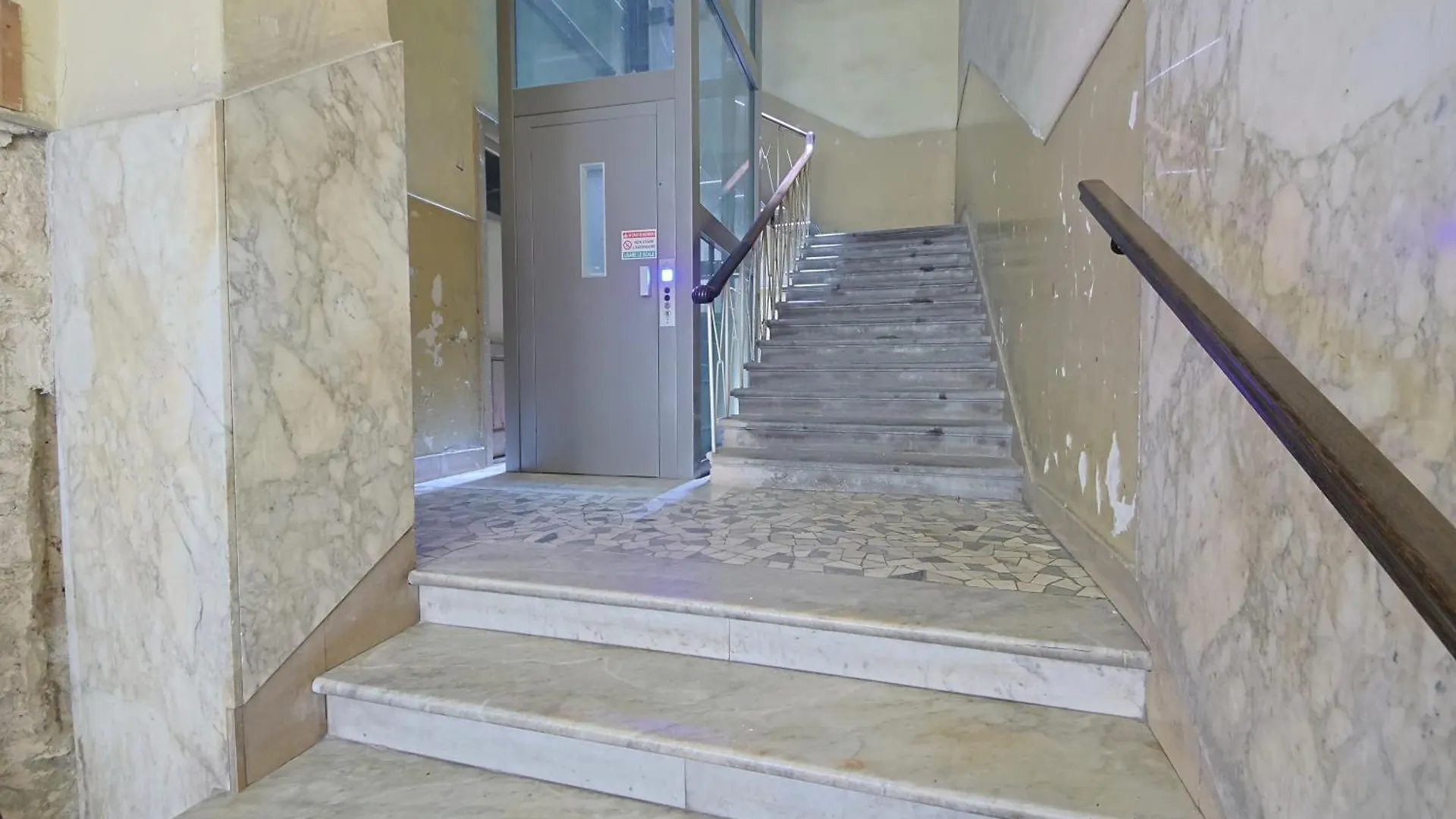 Repubblica Rooftop Loft Ливорно Апартаменты